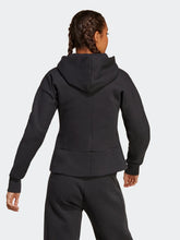 Дамско Горнище Adidas W MV SF FZ HU0240